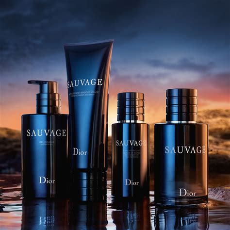 dior sauvage doucheg|sauvage Dior perfume.